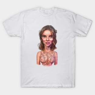 Sweet Anya T-Shirt